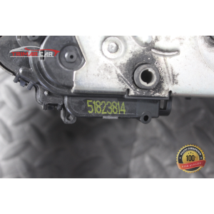 51823814 SERRATURA SPORTELLO ANTERIORE DESTRA 6PIN FIAT IDEA (350)(2003-2012)