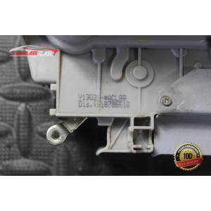 SERRATURA SPORTELLO ANTERIORE SINISTRA 5PIN LANCIA DELTA 3 III (844)(2008-2014)