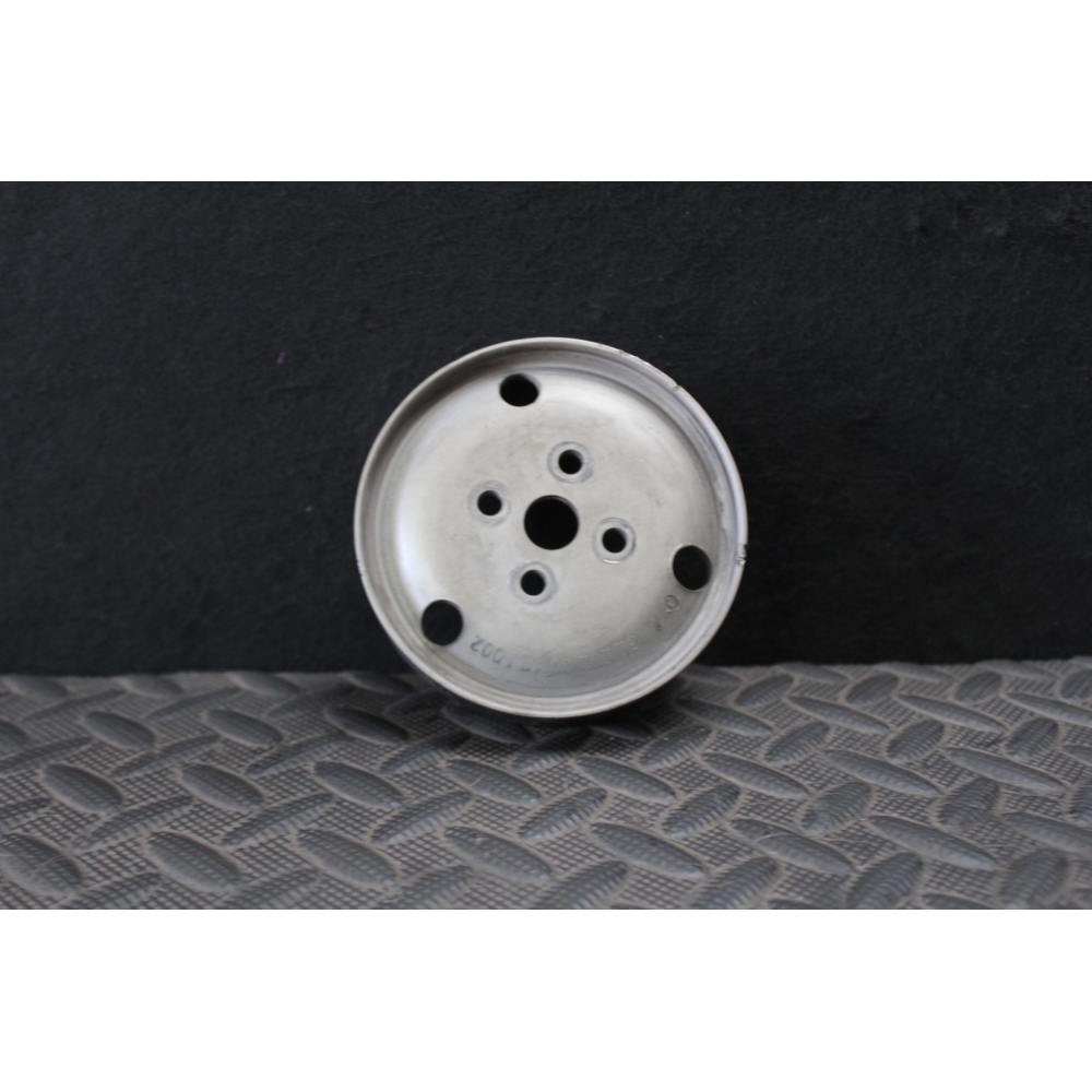 PULEGGIA POMPA ACQUA SMART FORTWO CABRIO (451)(07-14) 1.0