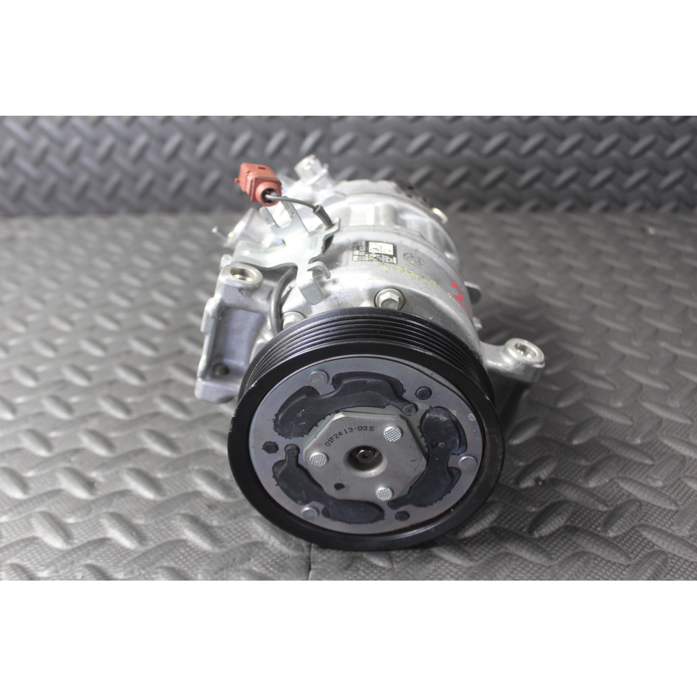 3Q0816803D COMPRESSORE AC CLIMA AUDI VW SEAT