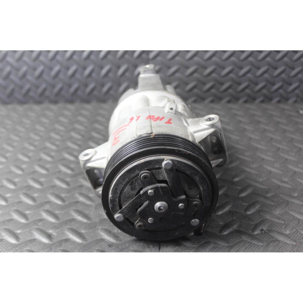 52017358 COMPRESSORE AC CLIMA FIAT