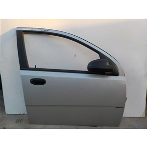 SPORTELLO PORTA PORTIERA ANTERIORE DX DESTRA DAEWOO KALOS (KLAS) [02-08] 5P