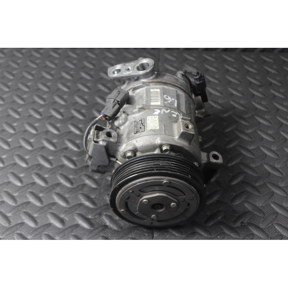 51936675 COMPRESSORE AC CLIMA JEEP RENEGADE (BU)(2014 >) 1.6 MJET