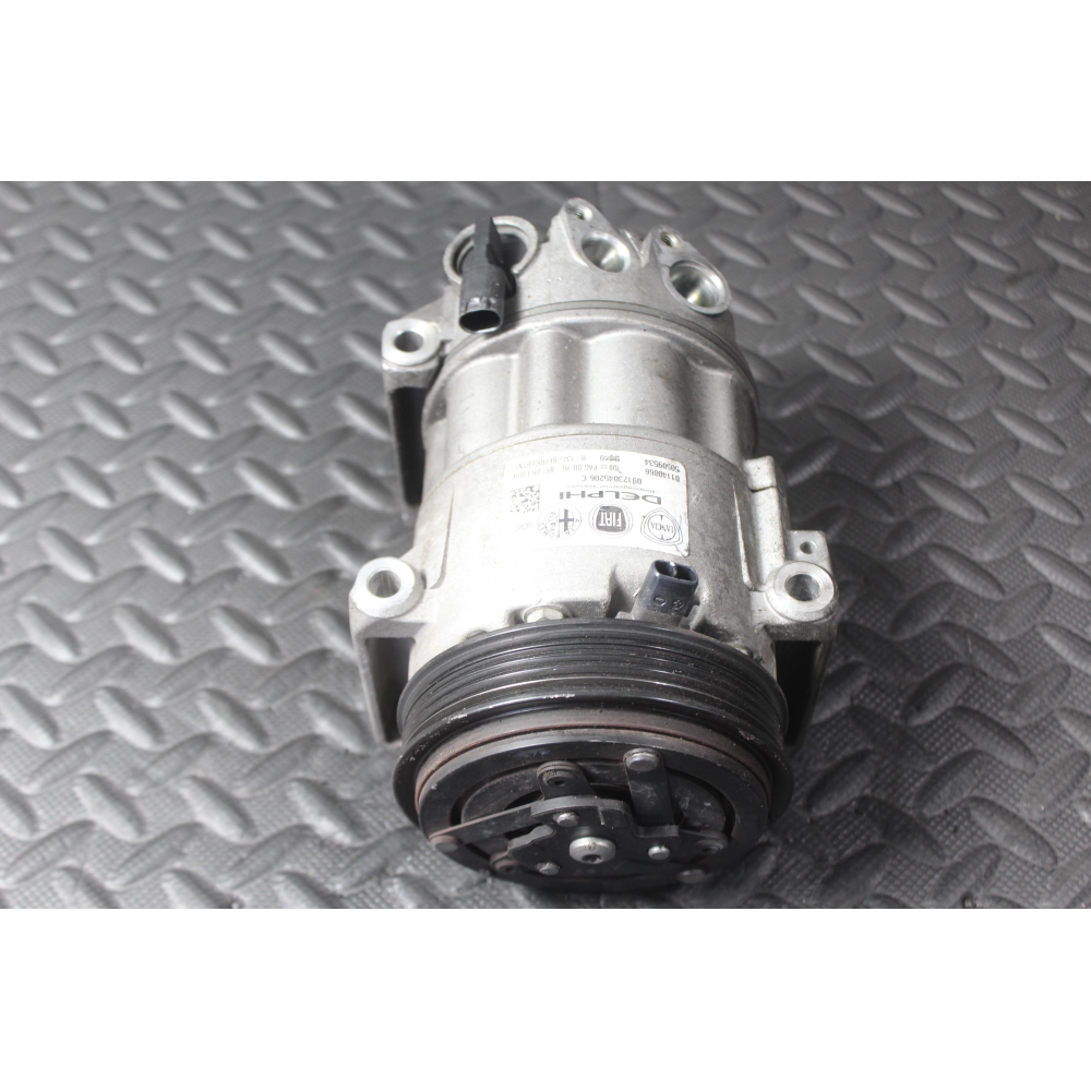50509534 COMPRESSORE AC CLIMA ALFA ROMEO GIULIETTA 2 (940)(2010 >) 1.4TB