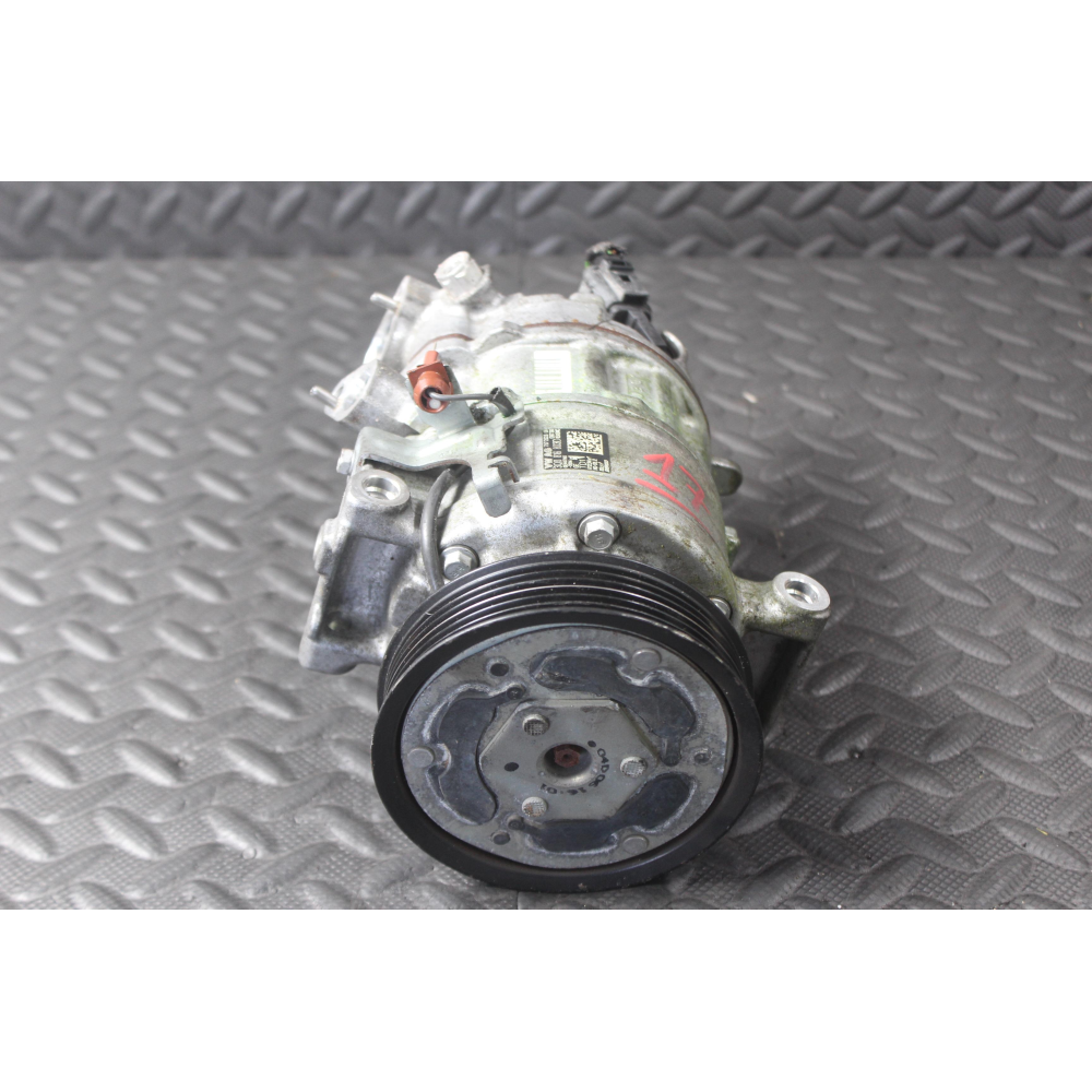 3Q0816803D COMPRESSORE AC CLIMA AUDI VW SEAT