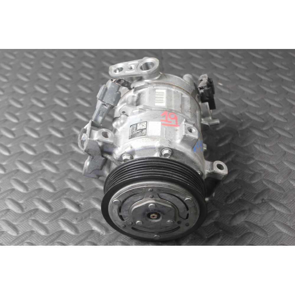 52151759 COMPRESSORE AC CLIMA JEEP RENEGADE (BU)(2014 >) 1.6 MJET