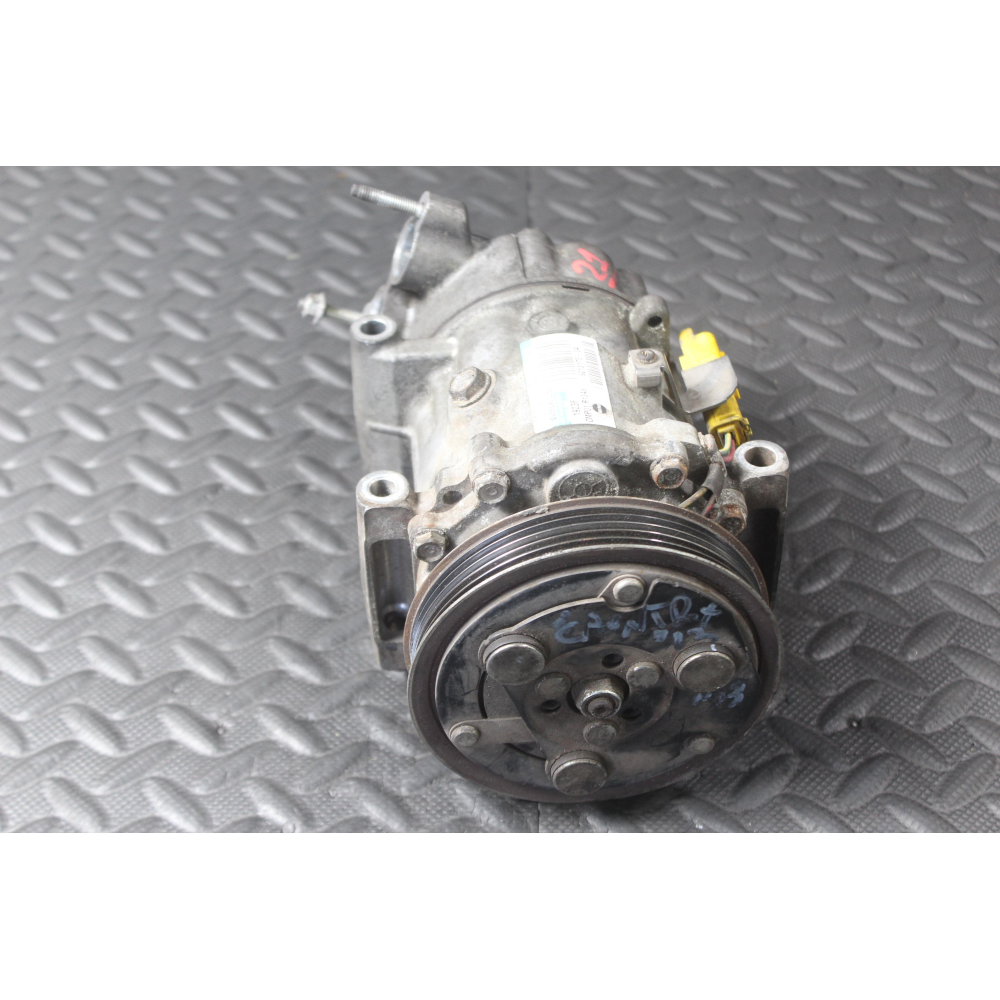 1923F 64529213175  9213175 COMPRESSORE AC CLIMA ARIA CONDIZIONATA MINI  