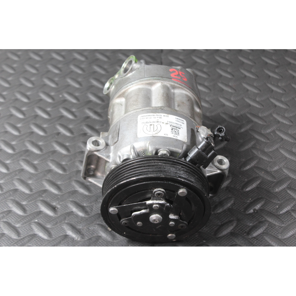 50559481 COMPRESSORE AC CLIMA ALFA ROMEO GIULIETTA 2 (940)(2010 >) 1.6 JTDM
