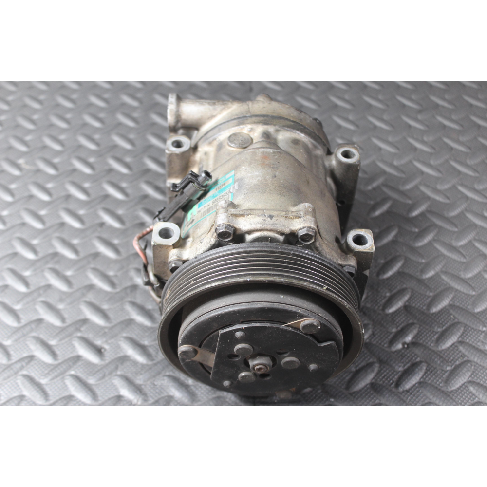 60653652 COMPRESSORE AC CLIMA ALFA ROMEO 147 (937)(00-10) 1.9JTD