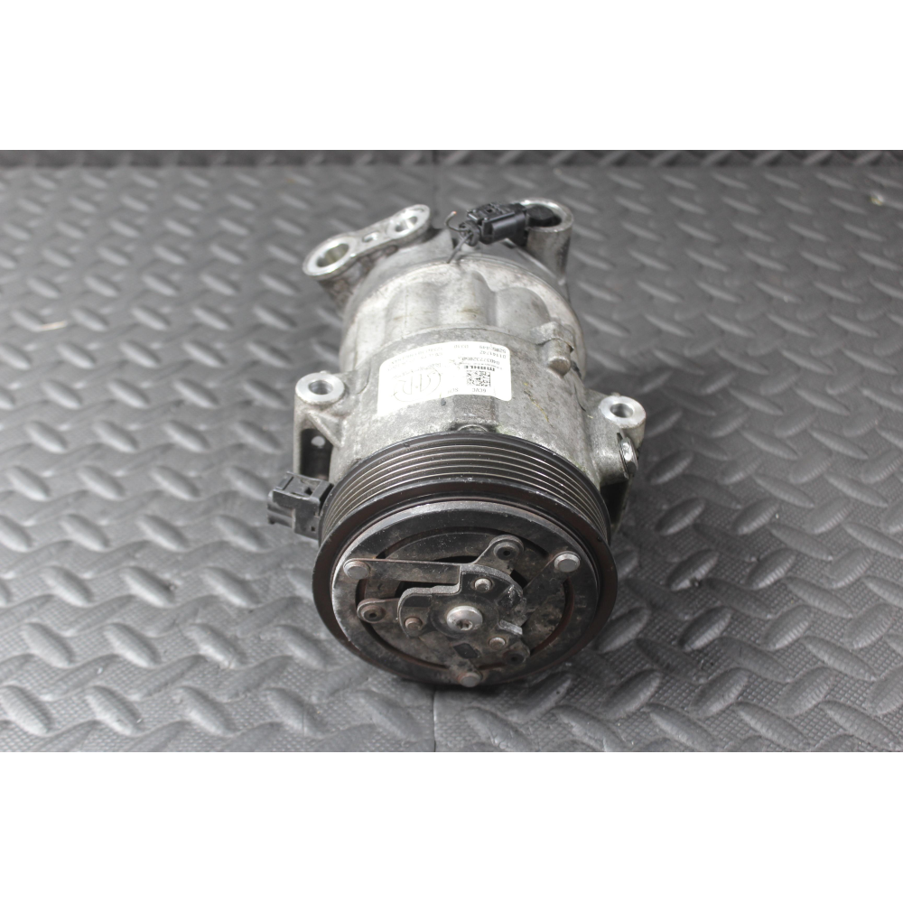 52055449 1234YF COMPRESSORE AC CLIMA FIAT TIPO 2 (357)(2016 >) 1.3 MULTIJET