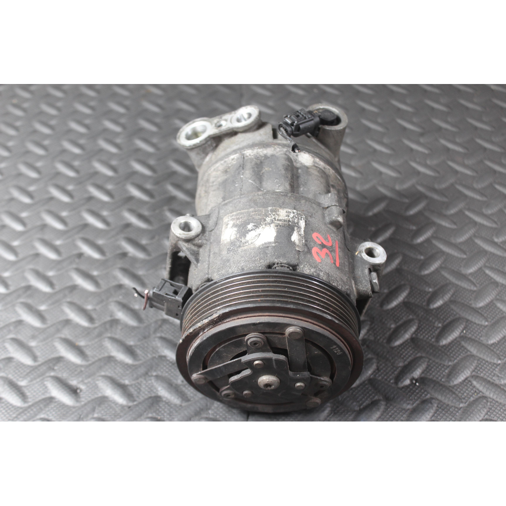 52055449 01141742 COMPRESSORE AC CLIMA FIAT TIPO 2 (357)(2016 >) 1.3 MULTIJET