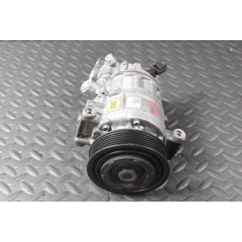 8W5816803 COMPRESSORE AC CLIMA AUDI