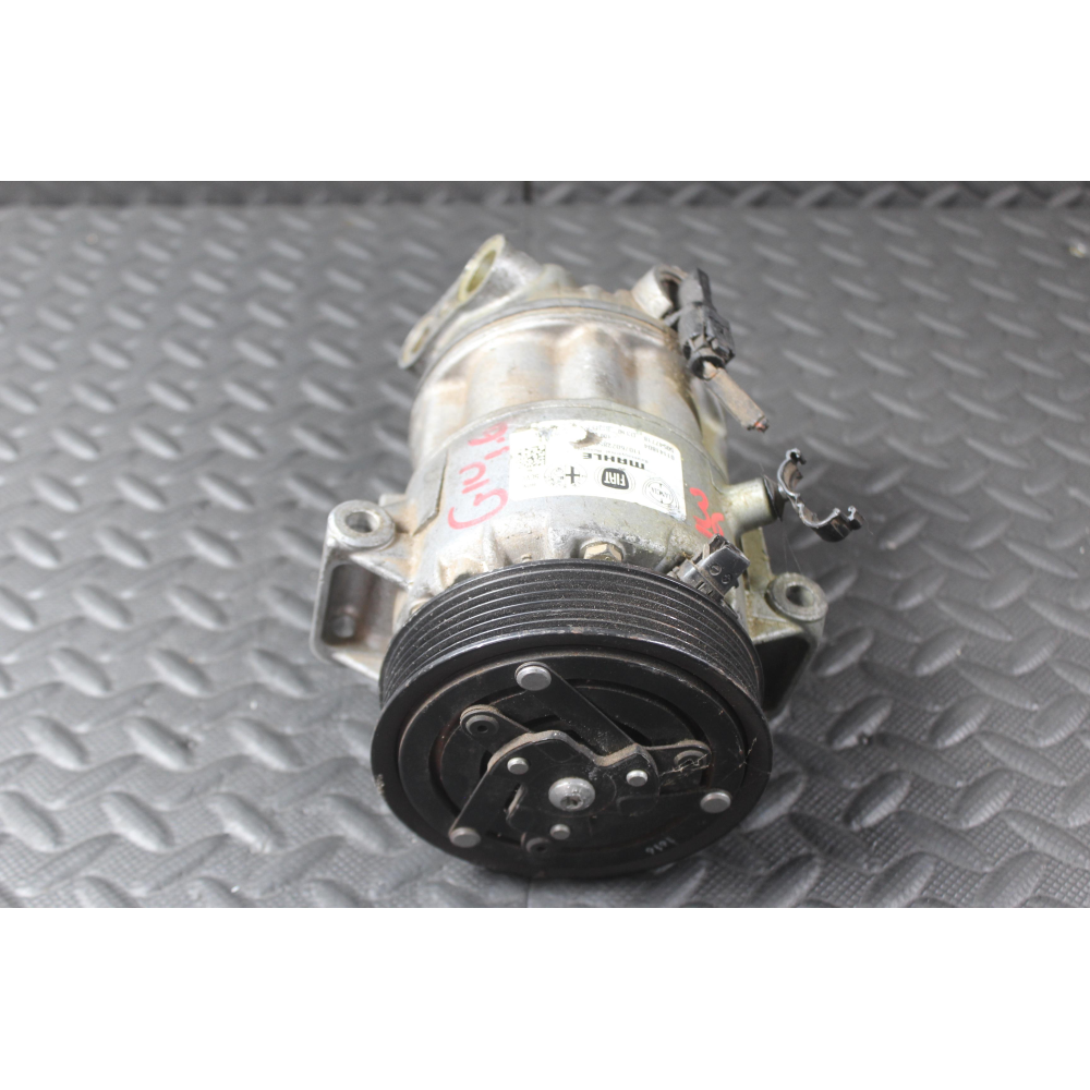 50547718 COMPRESSORE AC CLIMA ALFA ROMEO GIULIETTA 2 (940)(2010 >) 1.6 JTDM
