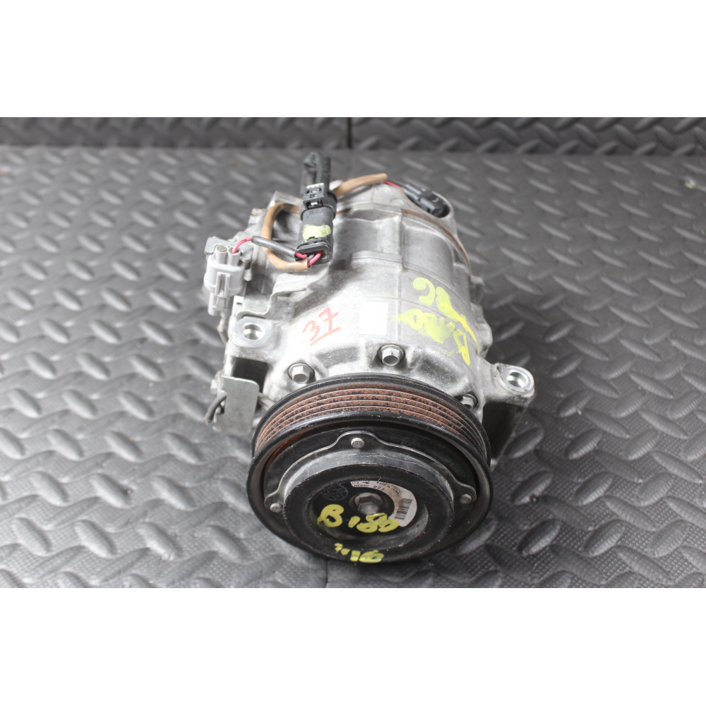 4472807110 COMPRESSORE AC CLIMA MERCEDES-BENZ