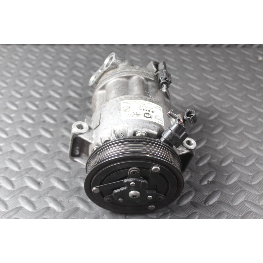 50547718 01141804 COMPRESSORE AC CLIMA ALFA ROMEO GIULIETTA 2 (940)(2010 >) 1.6 JTDM