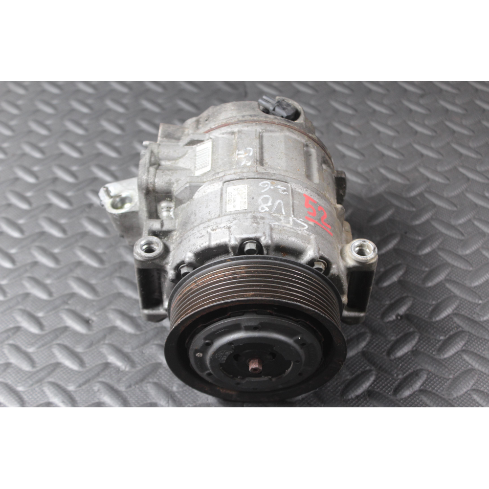7H32-19D623-AC COMPRESSORE AC CLIMA LAND ROVER RANGE ROVER SPORT 1 (L320)(05-13) 3.6TD