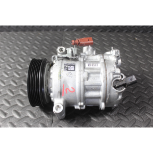 3Q0816803D COMPRESSORE AC CLIMA AUDI VW SEAT