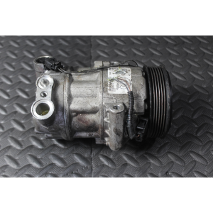 52055449 COMPRESSORE AC CLIMA FIAT 500L (351,352)(2012 >) 1.3 MULTIJET