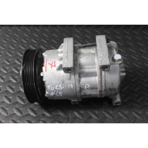 CA500NFJAA05 COMPRESSORE AC CLIMA HYUNDAI TUCSON (TL)(2015 >) 97701-D7100 