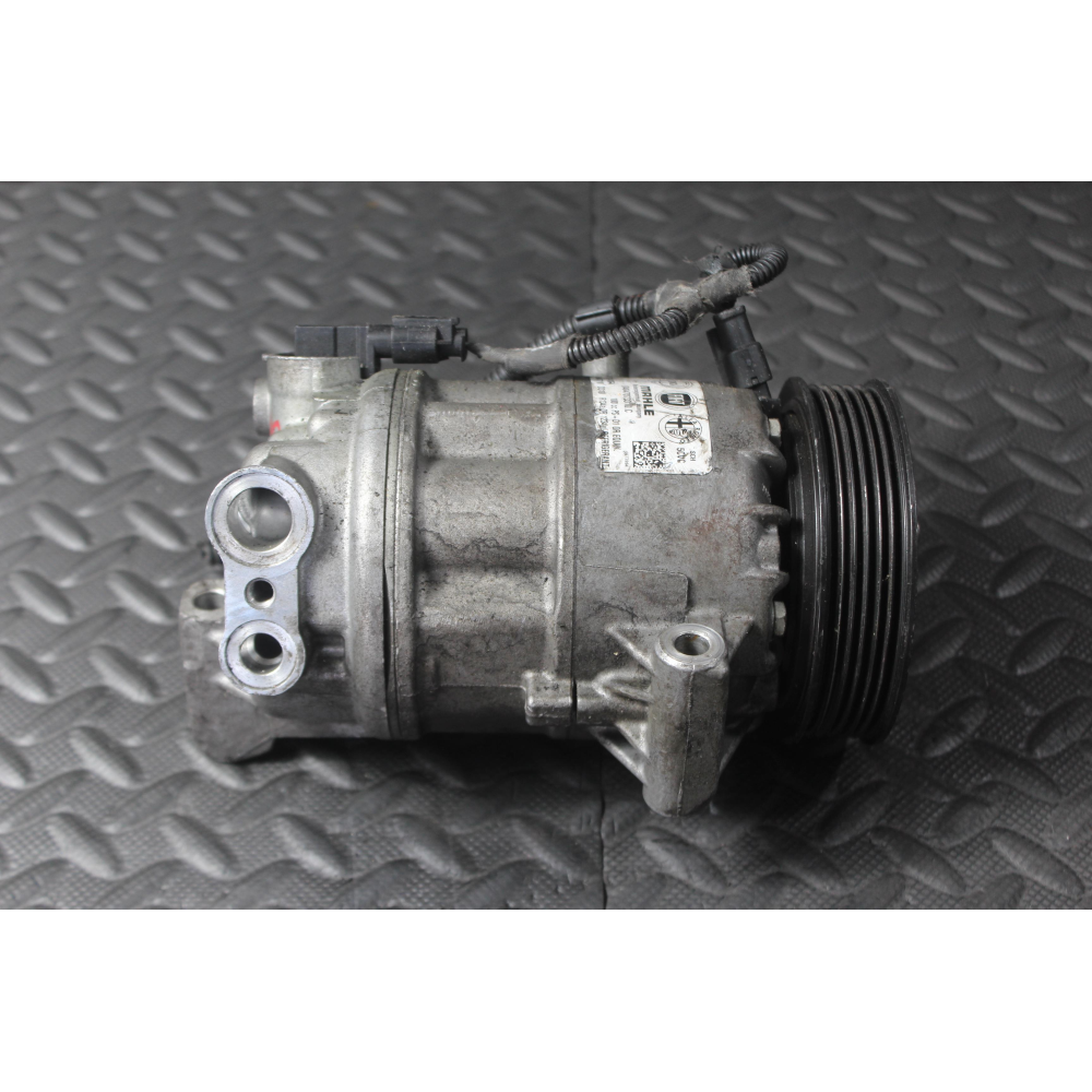 50547718 COMPRESSORE AC CLIMA ALFA ROMEO GIULIETTA 2 (940)(2010 >) 1.6 2.0 MULTIJET