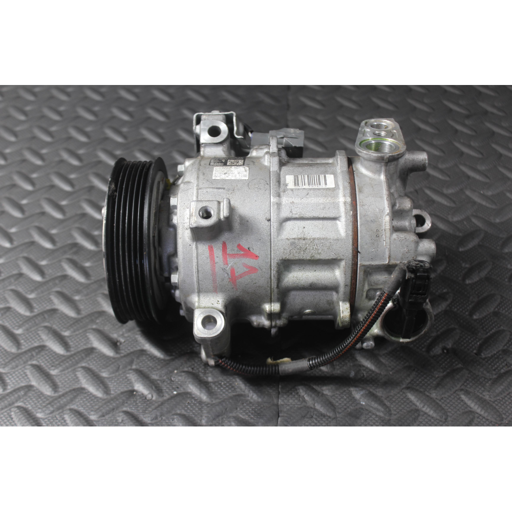 51936675 447160-8841 COMPRESSORE AC CLIMA JEEP RENEGADE (BU)(2014 >) 1.6 MJET