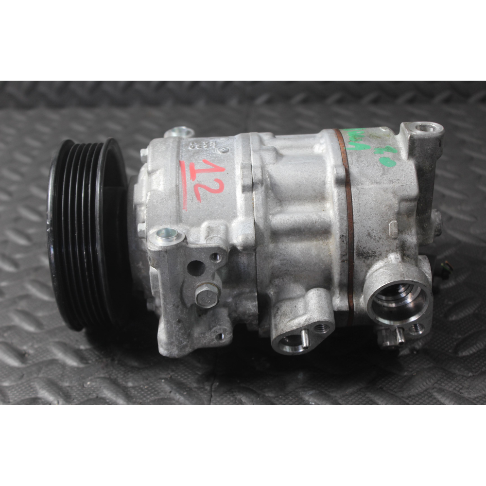 447250-5790 5Q0816803H COMPRESSORE AC CLIMA VOLKSWAGEN T-ROC (A11)(2017 >) 1.6 2.0TDI