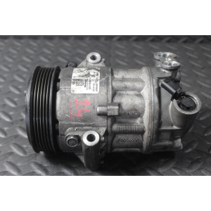 52055449 COMPRESSORE AC CLIMA FIAT 500X (334)(2014 >) 1.3 MULTIJET