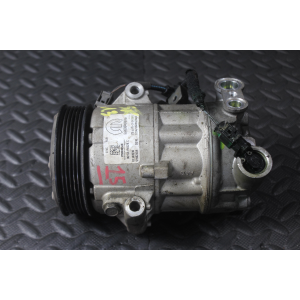 51962459 COMPRESSORE AC CLIMA FIAT 500X (334)(2014 >) 1.3 MULTIJET