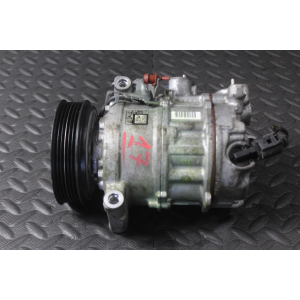 3Q0816803D COMPRESSORE AC CLIMA AUDI VW SEAT