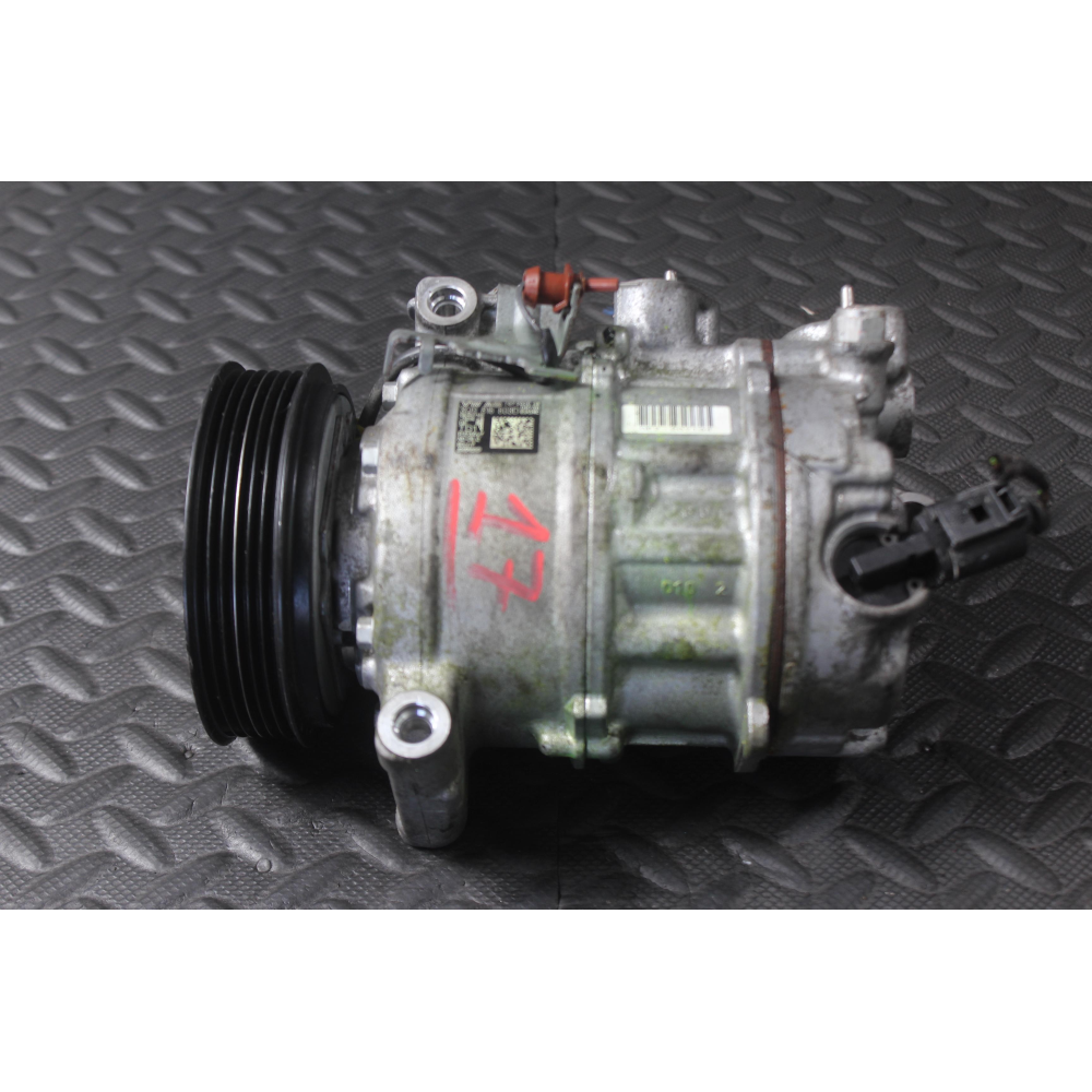 3Q0816803D COMPRESSORE AC CLIMA AUDI VW SEAT