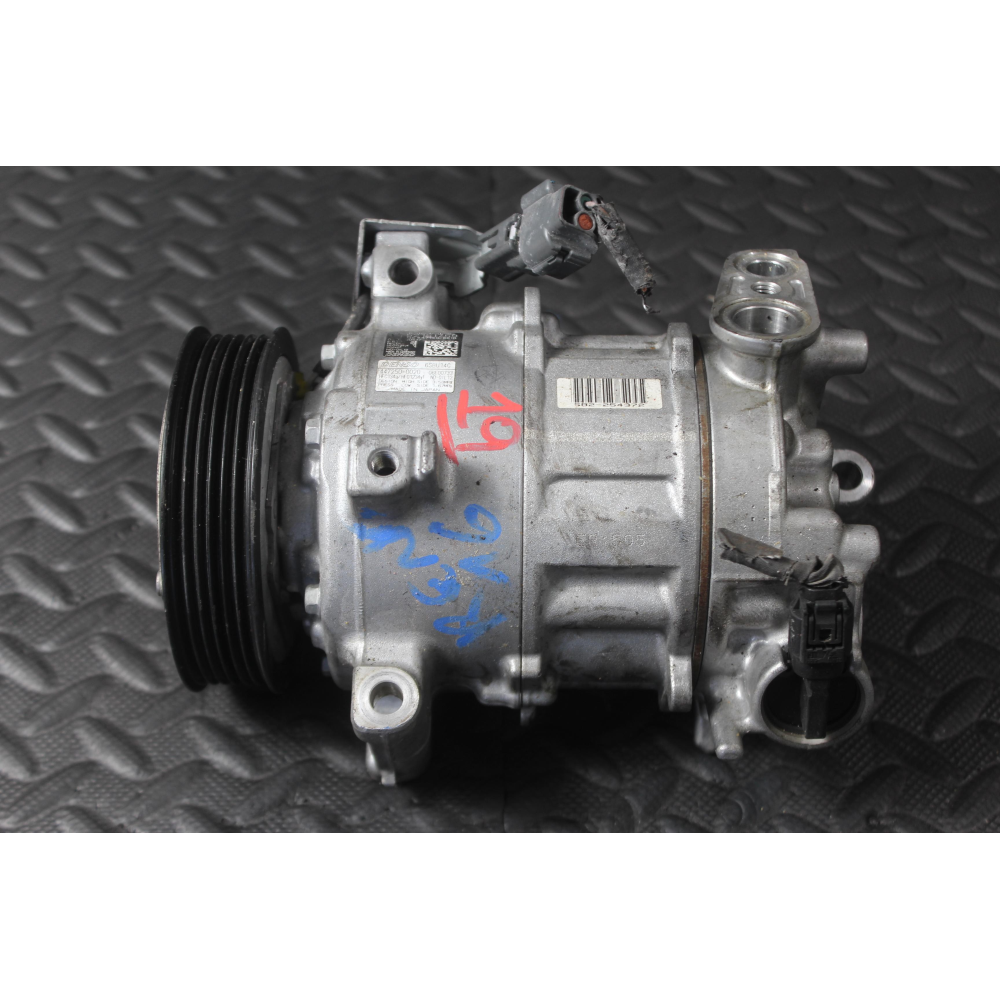 52151759 COMPRESSORE AC CLIMA JEEP RENEGADE (BU)(2014 >) 1.6 MJET