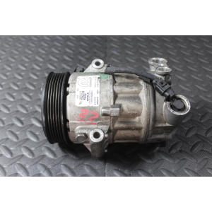 52055449 COMPRESSORE AC CLIMA FIAT 500X (334)(2014 >) 1.3 MULTIJET 95CV