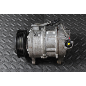 64529299328 447160-8765 447160-8767 COMPRESSORE AC CLIMA ARIA CONDIZIONATA BMW