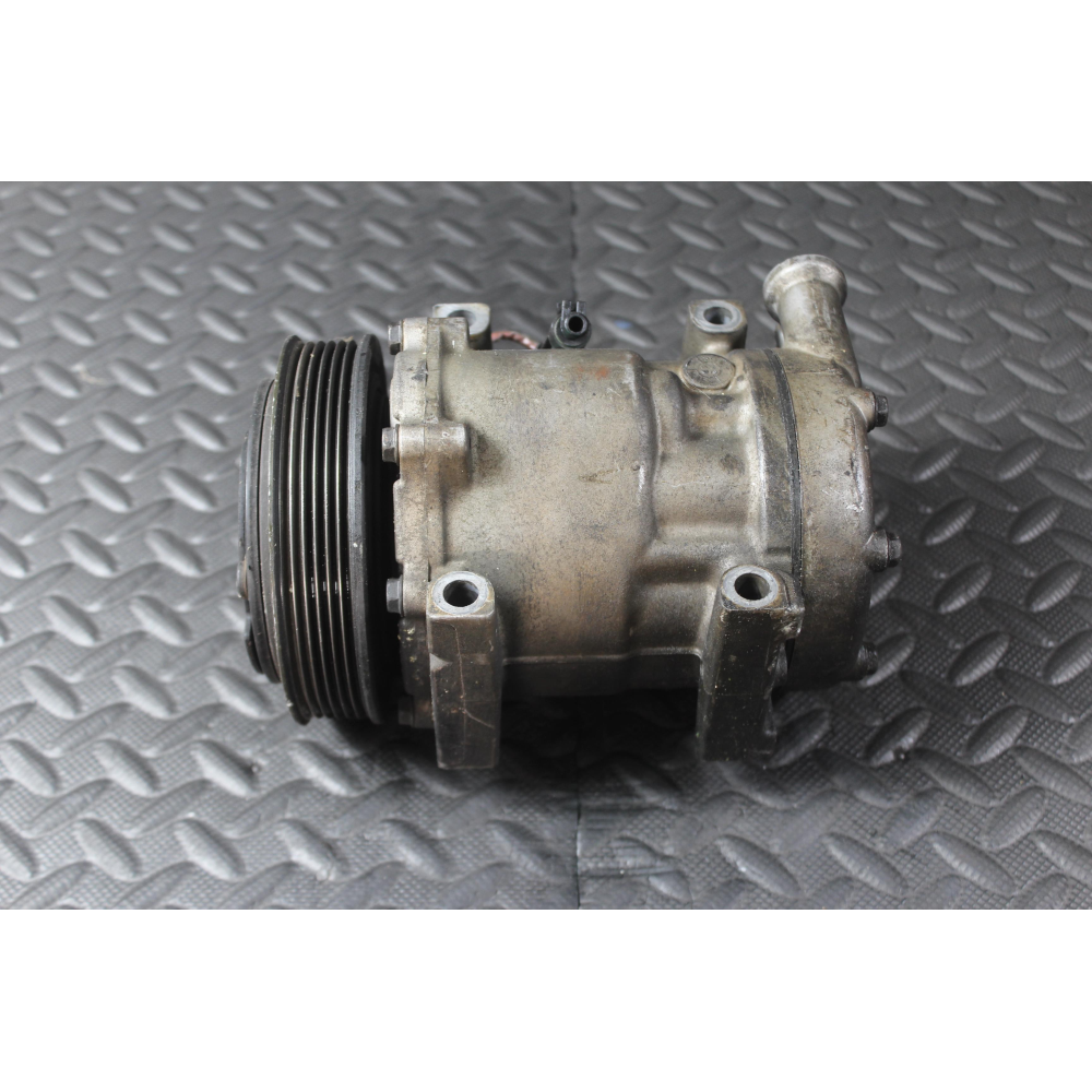60653652 COMPRESSORE AC CLIMA ALFA ROMEO 147 (937)(00-10) 1.9JTD