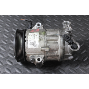 52055449 01141742 COMPRESSORE AC CLIMA FIAT TIPO 2 (357)(2016 >) 1.3 MULTIJET