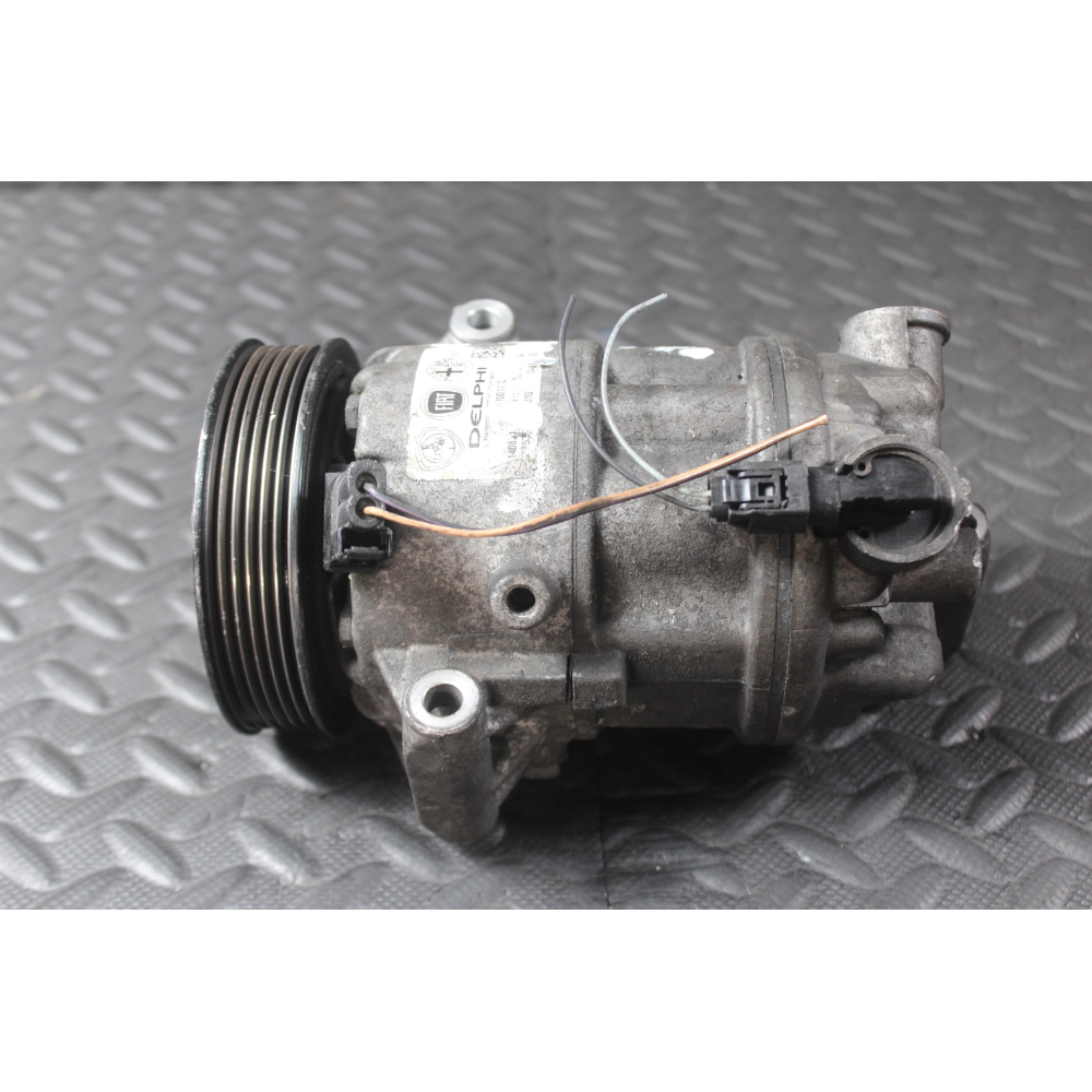 50509535 COMPRESSORE AC CLIMA ALFA ROMEO GIULIETTA 2 (940)(2010 >) 1.6 2.0 MULTIJET