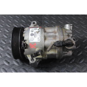 50547718 COMPRESSORE AC CLIMA ALFA ROMEO GIULIETTA 2 (940)(2010 >) 1.6 JTDM