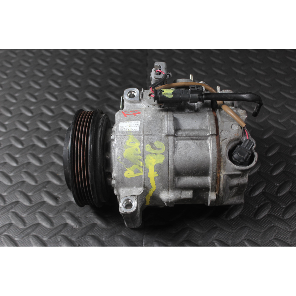 4472807110 COMPRESSORE AC CLIMA MERCEDES-BENZ