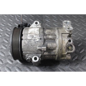 52017359 51883101 51986964 COMPRESSORE AC CLIMA FIAT 500L TIPO