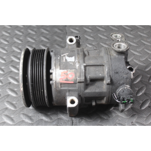 55702161 COMPRESSORE AC CLIMA FIAT GRANDE PUNTO (199)(05-12) 1.3 MULTIJET