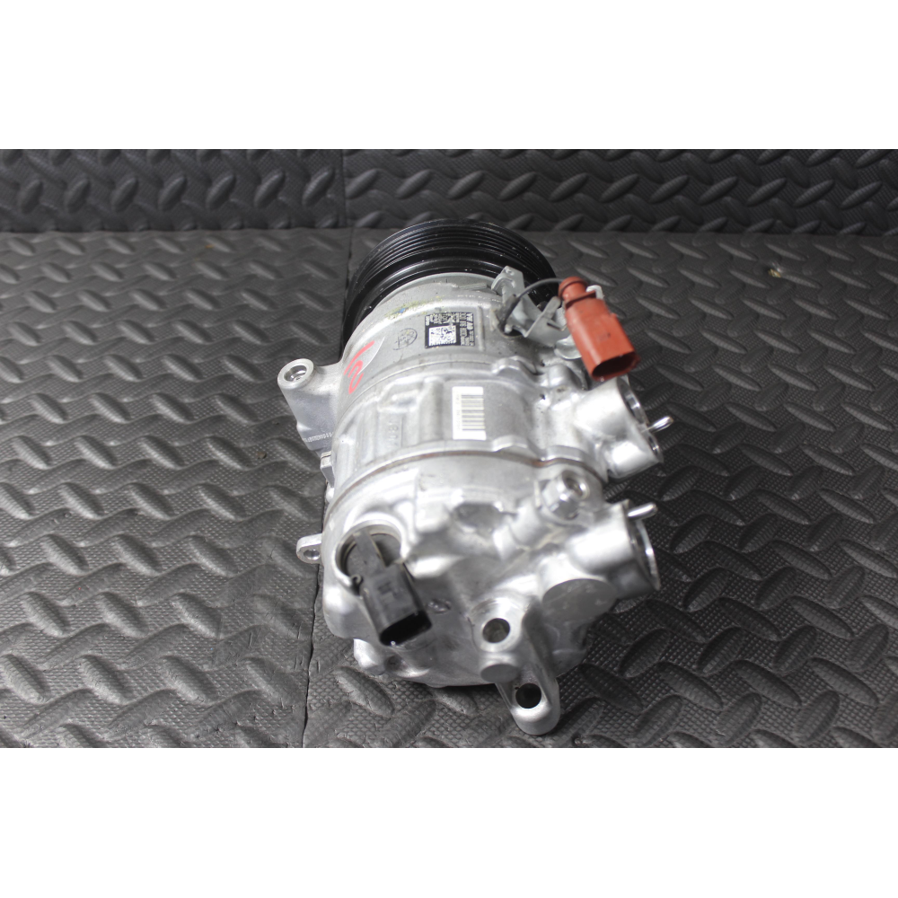 3Q0816803D COMPRESSORE AC CLIMA AUDI VW SEAT