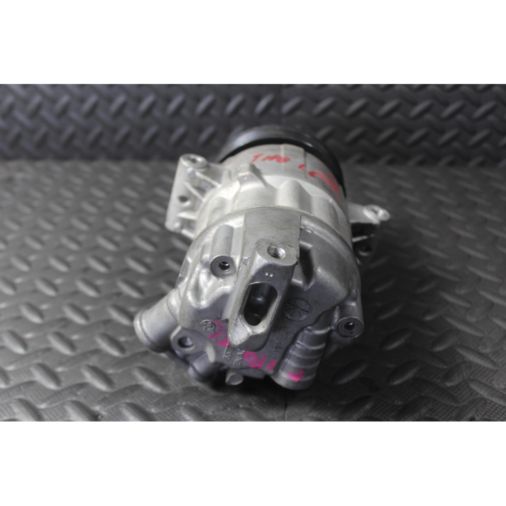 52017358 COMPRESSORE AC CLIMA FIAT