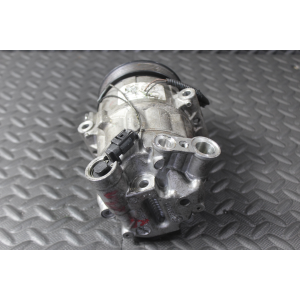 52055449 COMPRESSORE AC CLIMA FIAT 500L (351,352)(2012 >) 1.3 MULTIJET