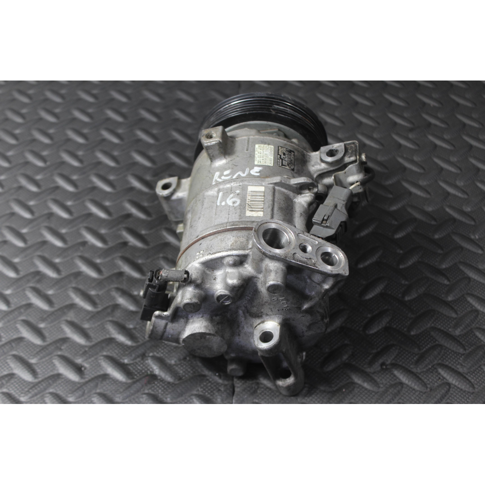 51936675 COMPRESSORE AC CLIMA JEEP RENEGADE (BU)(2014 >) 1.6 MJET