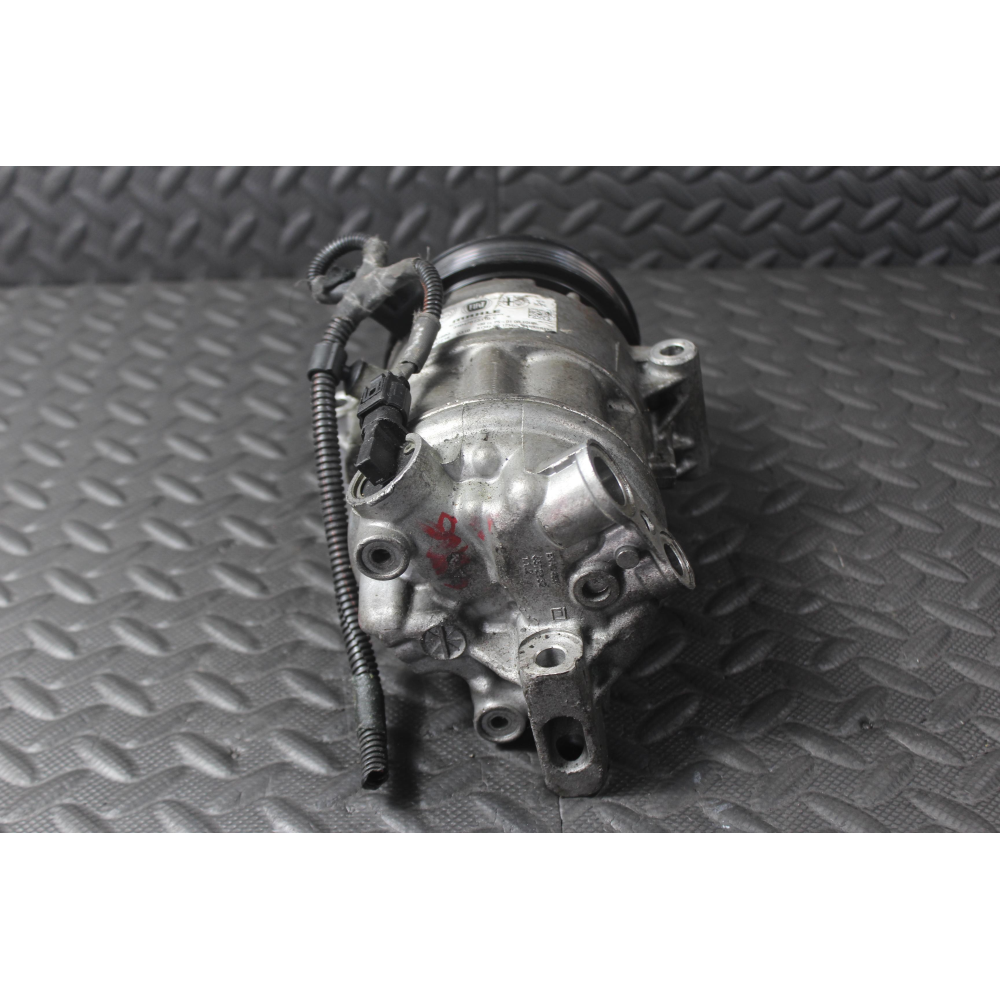50547718 COMPRESSORE AC CLIMA ALFA ROMEO GIULIETTA 2 (940)(2010 >) 1.6 2.0 MULTIJET