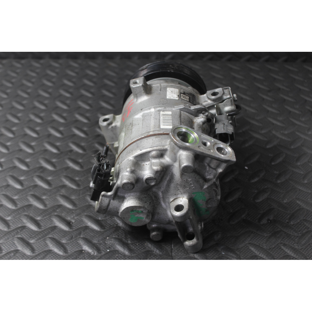 51936675 447160-8841 COMPRESSORE AC CLIMA JEEP RENEGADE (BU)(2014 >) 1.6 MJET