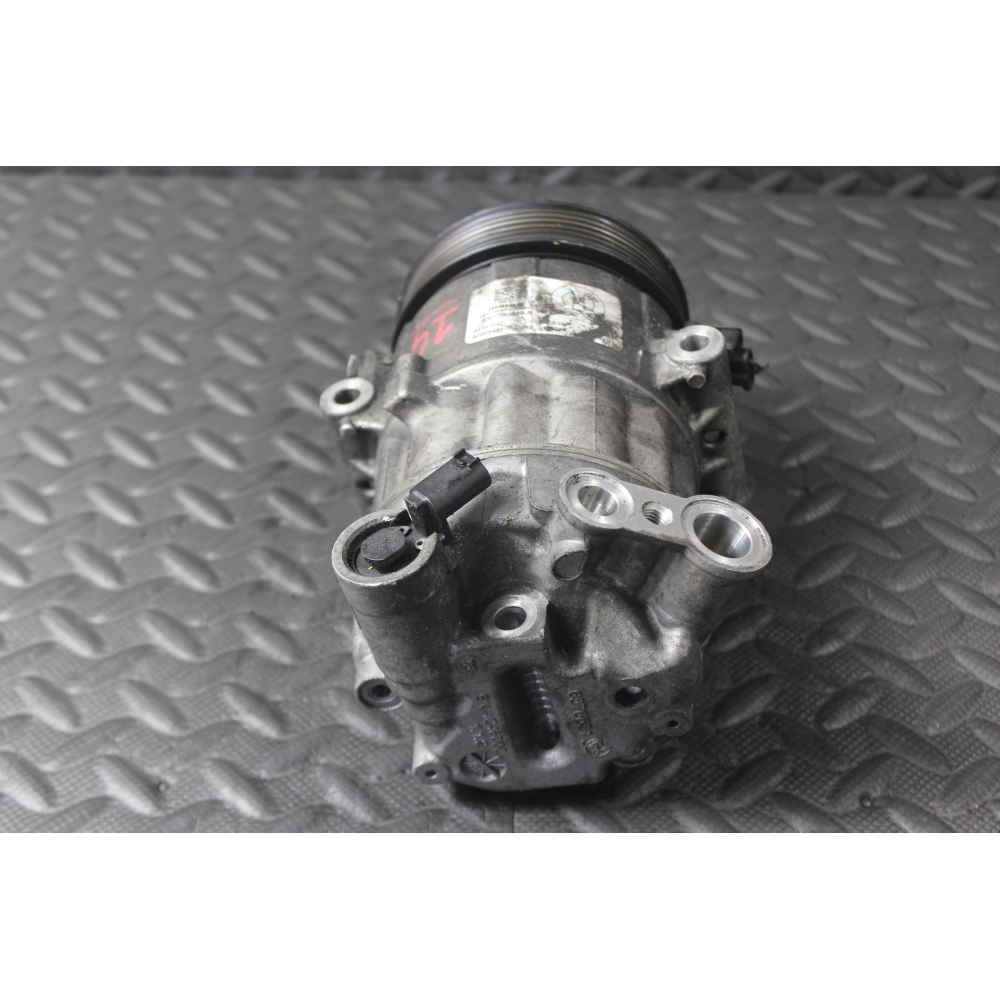 52055449 COMPRESSORE AC CLIMA FIAT 500X (334)(2014 >) 1.3 MULTIJET