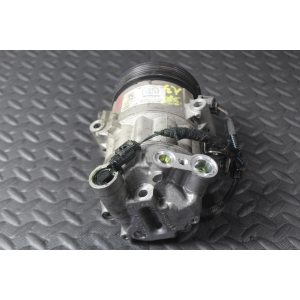 51962459 COMPRESSORE AC CLIMA FIAT 500X (334)(2014 >) 1.3 MULTIJET