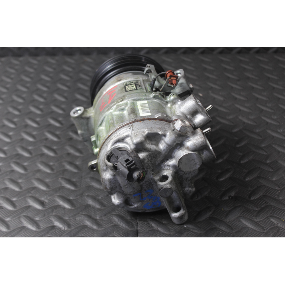 3Q0816803D COMPRESSORE AC CLIMA AUDI VW SEAT