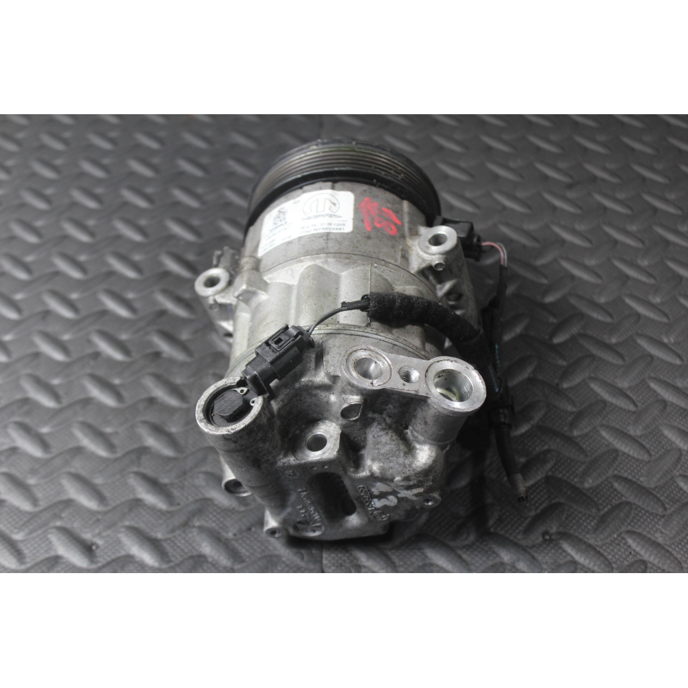 51962459 01141500 COMPRESSORE AC CLIMA FIAT 500X (334)(2014 >)